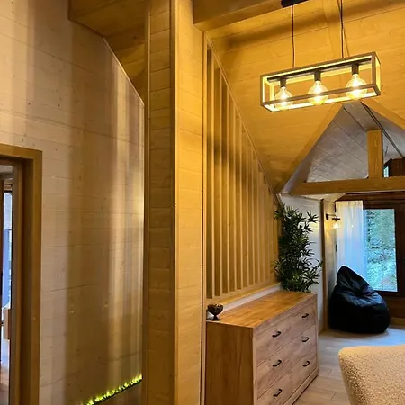 Cabana Patrick Transrarau